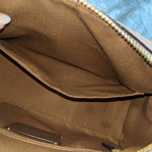 Coach bag 💕 - Picture 7 of 14